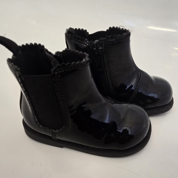 H&M Toddler Boots - Picture 1 of 8
